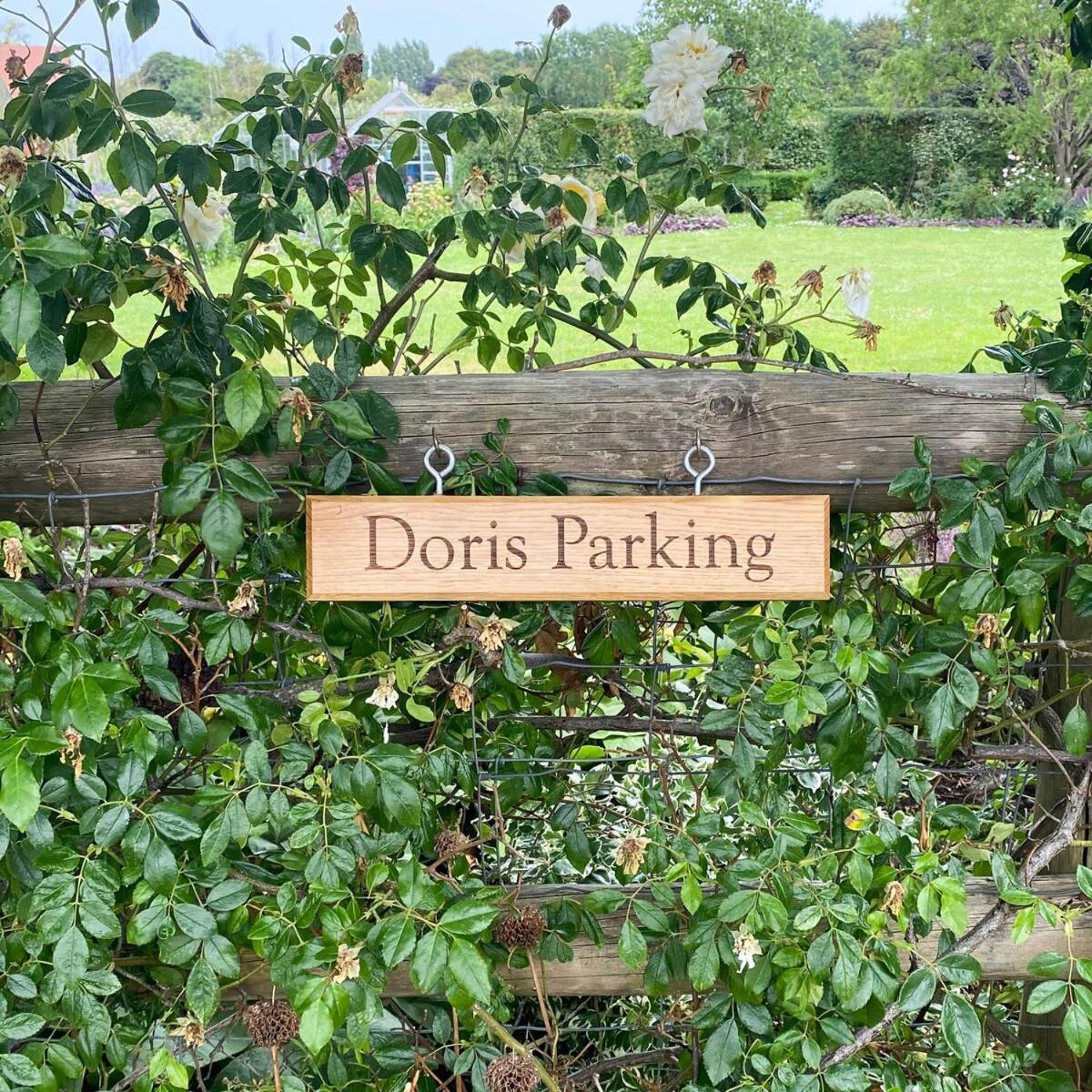 Doris * Wedmore