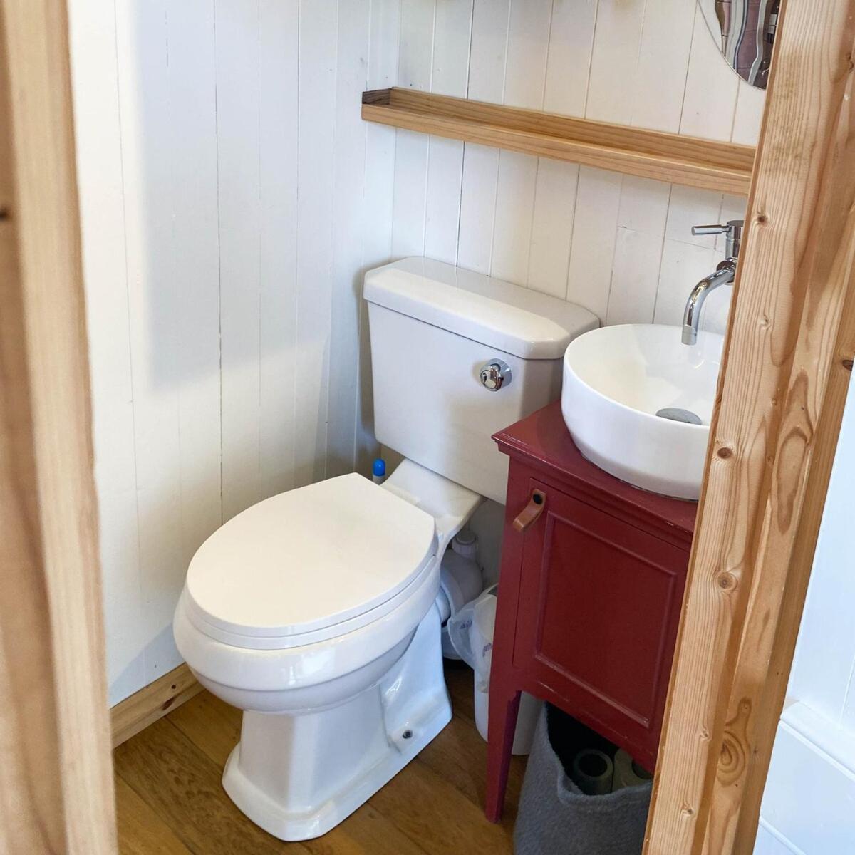 Doris Chalet Wedmore