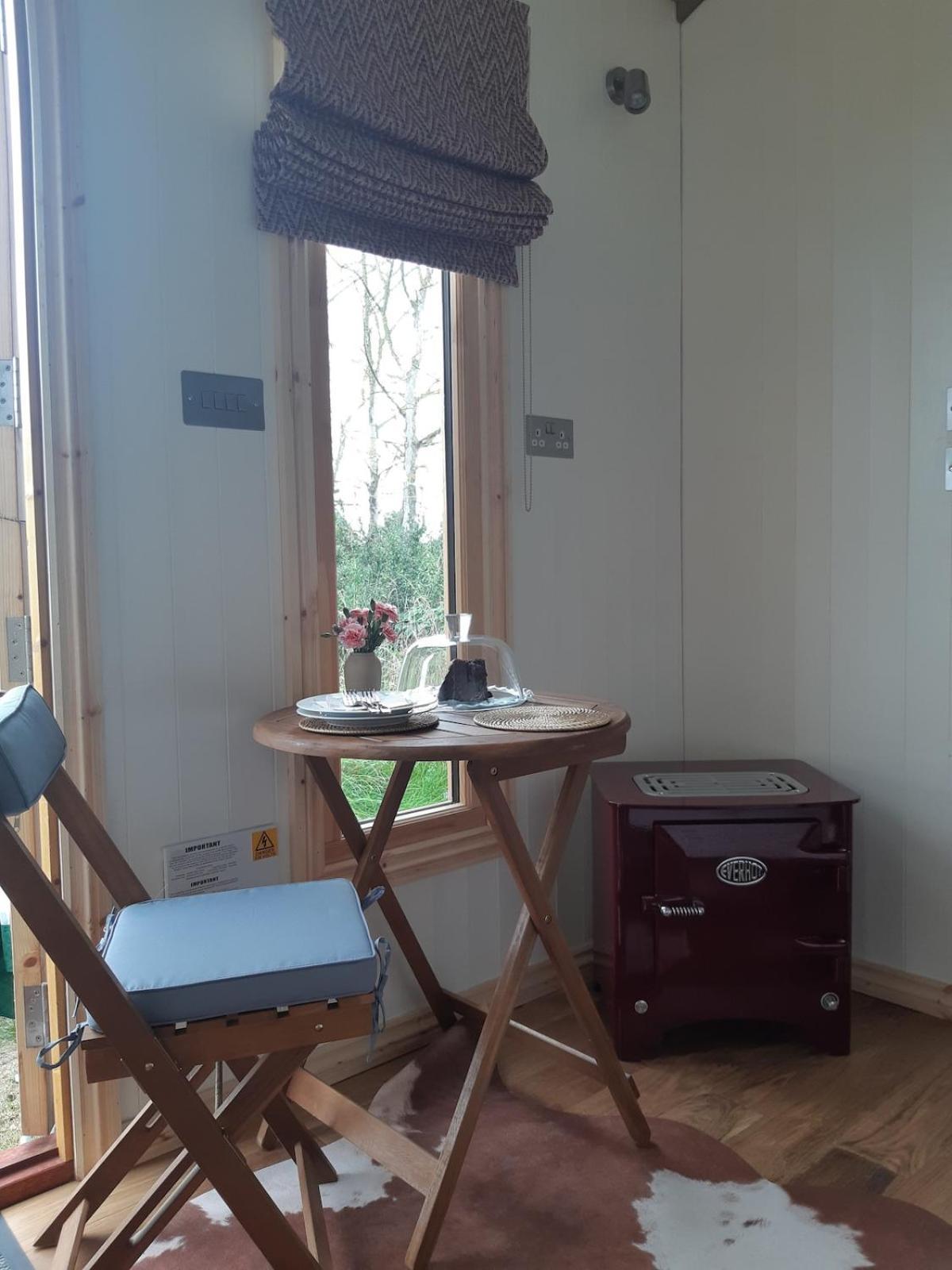 Chalet Doris Wedmore